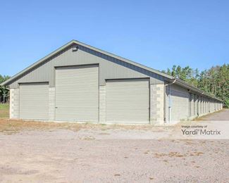 Photo 2 of Storage Unlimited Self Storage - 3710 80th Street South, Wisconsin Rapids, WI