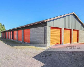 Photo 3 of Storage Unlimited Self Storage - 3710 80th Street South, Wisconsin Rapids, WI