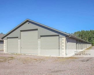 Photo 4 of Storage Unlimited Self Storage - 3710 80th Street South, Wisconsin Rapids, WI