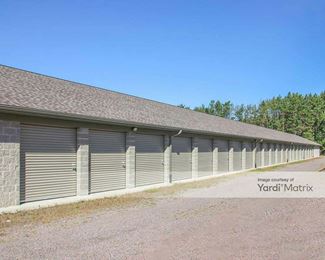 Photo 5 of Storage Unlimited Self Storage - 3710 80th Street South, Wisconsin Rapids, WI