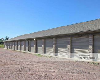 Photo 2 of Storage Unlimited - 2920 Lake Avenue, Wisconsin Rapids, WI