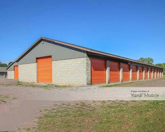 Photo 3 of Storage Unlimited - 2920 Lake Avenue, Wisconsin Rapids, WI