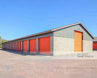 Photo 5 of Storage Unlimited - 2920 Lake Avenue, Wisconsin Rapids, WI