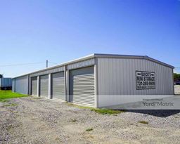 Image for Quick's Mini Storage - 222 Highway 210 S, Dyersburg, TN