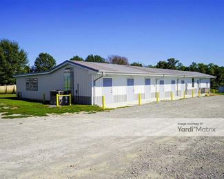 Photo 2 of Quick-s Mini Storage - 222 Highway 210 S, Dyersburg, TN