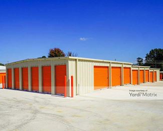 Photo 1 of Tristar Storage - 64 North Star Drive, Jackson, TN