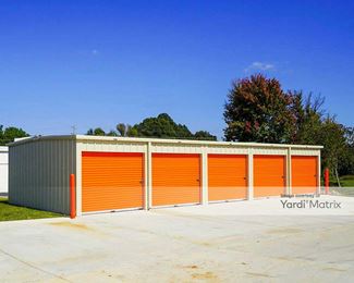 Photo 3 of Tristar Storage - 64 North Star Drive, Jackson, TN
