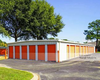 Photo 4 of Tristar Storage - 64 North Star Drive, Jackson, TN