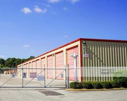 Image for Super Storage - 3001 Highway 45 Bypass, Jackson, TN