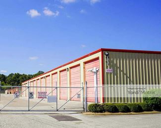 Photo 1 of Super Storage - 3001 Highway 45 Bypass, Jackson, TN