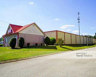 Photo 2 of Super Storage - 3001 Highway 45 Bypass, Jackson, TN