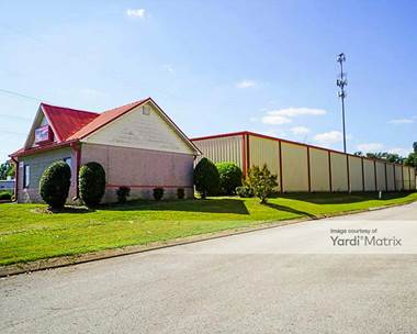 Storage Units for Rent available at 3001 Highway 45 Bypass, Jackson, TN 38305