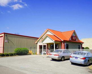 Photo 3 of Super Storage - 3001 Highway 45 Bypass, Jackson, TN