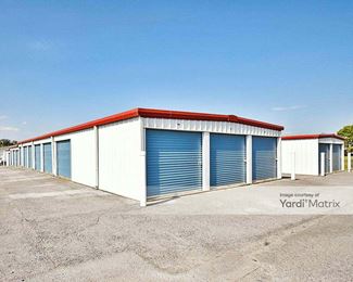 Photo 1 of Russellville Road Self Storage - 5521 Russellville Road, Bowling Green, KY