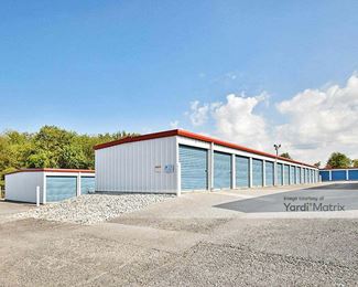 Photo 2 of Russellville Road Self Storage - 5521 Russellville Road, Bowling Green, KY