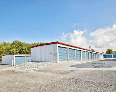 Storage Units for Rent available at 5521 Russellville Road, Bowling Green, KY 42101