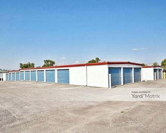 Photo 3 of Russellville Road Self Storage - 5521 Russellville Road, Bowling Green, KY