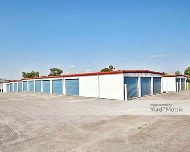 Storage Units for Rent available at 5521 Russellville Road, Bowling Green, KY 42101