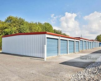 Photo 4 of Russellville Road Self Storage - 5521 Russellville Road, Bowling Green, KY