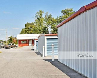 Photo 5 of Russellville Road Self Storage - 5521 Russellville Road, Bowling Green, KY