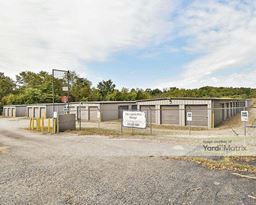 Image for Countryside Mini Storage - 345 North Court Street, Scottsville, KY