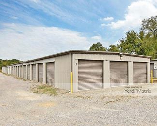 Photo 2 of Countryside Mini Storage - 345 North Court Street, Scottsville, KY