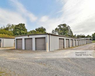Photo 3 of Countryside Mini Storage - 345 North Court Street, Scottsville, KY