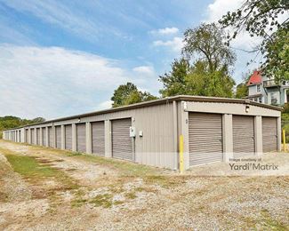 Photo 4 of Countryside Mini Storage - 345 North Court Street, Scottsville, KY