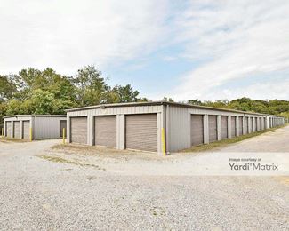Photo 5 of Countryside Mini Storage - 345 North Court Street, Scottsville, KY