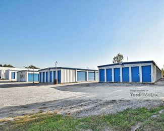 Photo 4 of Ace Storage - 171 Sutherland Drive, Bowling Green, KY