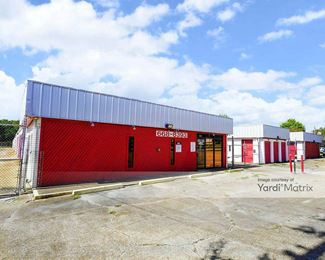 Photo 1 of Highway 45 Bypass Storage - 1087 US-45 Bypass, Jackson, TN