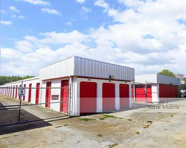 Storage Units for Rent available at 1087 US-45 Bypass, Jackson, TN 38301