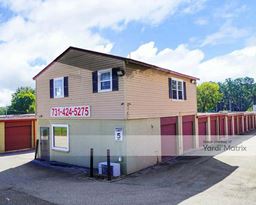 Image for Assured Storage - 1660 North Pkwy, Jackson, TN