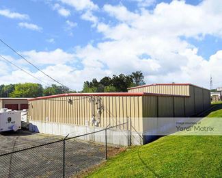 Photo 3 of Assured Storage - 1660 North Pkwy, Jackson, TN