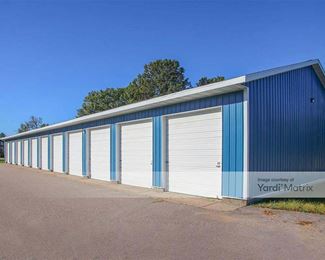 Photo 2 of Storage Unlimited - 845 WI-73, Wisconsin Rapids, WI