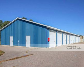 Photo 3 of Storage Unlimited - 845 WI-73, Wisconsin Rapids, WI