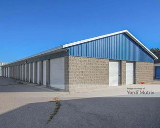 Photo 4 of Storage Unlimited - 845 WI-73, Wisconsin Rapids, WI