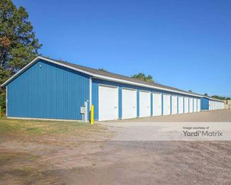 Photo 5 of Storage Unlimited - 845 WI-73, Wisconsin Rapids, WI