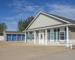 Image for Storage Unlimited - 2820 West Grand Avenue, Wisconsin Rapids, WI