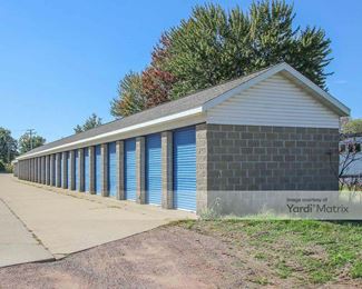 Photo 2 of Storage Unlimited - 2820 West Grand Avenue, Wisconsin Rapids, WI