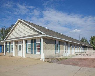 Photo 3 of Storage Unlimited - 2820 West Grand Avenue, Wisconsin Rapids, WI