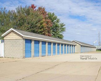 Photo 4 of Storage Unlimited - 2820 West Grand Avenue, Wisconsin Rapids, WI