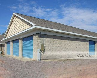 Photo 5 of Storage Unlimited - 2820 West Grand Avenue, Wisconsin Rapids, WI
