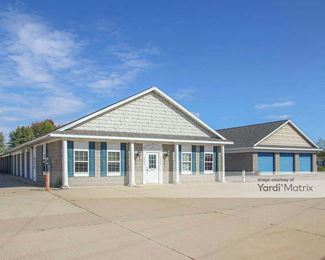 Photo 6 of Storage Unlimited - 2820 West Grand Avenue, Wisconsin Rapids, WI