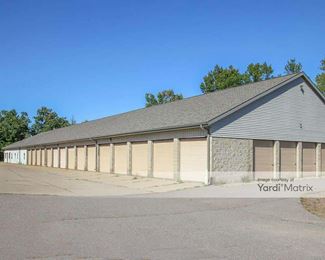 Photo 2 of Storage Unlimited - 2451 48th Street South, Wisconsin Rapids, WI