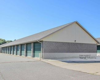 Photo 3 of Storage Unlimited - 2451 48th Street South, Wisconsin Rapids, WI
