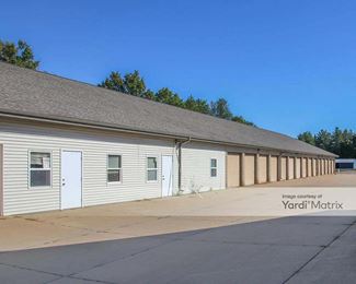 Photo 4 of Storage Unlimited - 2451 48th Street South, Wisconsin Rapids, WI