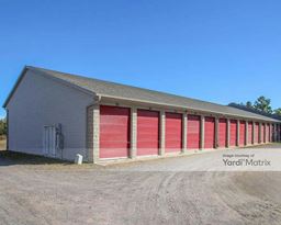 Image for Storage Unlimited - 1031 Kuhn Avenue, Wisconsin Rapids, WI