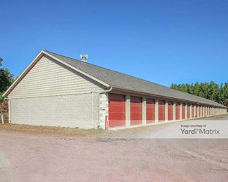 Photo 2 of Storage Unlimited - 1031 Kuhn Avenue, Wisconsin Rapids, WI