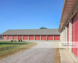 Photo 3 of Storage Unlimited - 1031 Kuhn Avenue, Wisconsin Rapids, WI
